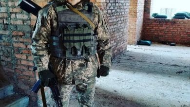21-річний командир Юліан Ступак загинув, прикриваючи побратимів
