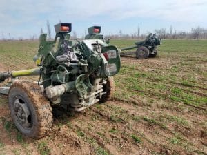 Девіз російського воєнторга - Збройним Силам України безкоштовно -Історія в школі