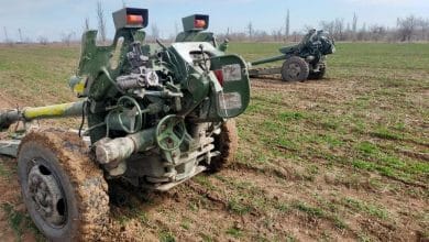 Девіз російського воєнторга - Збройним Силам України безкоштовно -Історія в школі