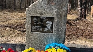 Фото: 299 бригада тактичної авіації імені генерал-лейтенанта Василя Нікіфорова