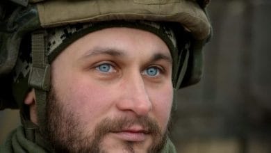 Фото служб зв'язків з громадськістю 59 окрема мотопіхотна бригада імені Якова Гандзюка та Сухопутні війська ЗС України