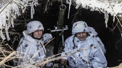 Фото - служба зв'язків з громадськістю 28 окрема механізована бригада імені Лицарів Зимового Походу