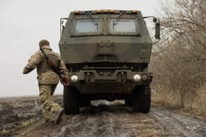 M142 HIMARS-Історія в школі