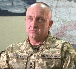 Олекса́ндр Олексі́йович Павлю́к