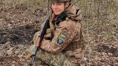 Служба зв’язків з громадськістю 128 окрема гірсько-штурмова Закарпатська бригада