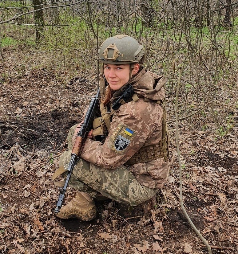 Служба зв’язків з громадськістю 128 окрема гірсько-штурмова Закарпатська бригада