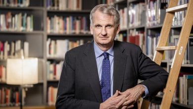 Тімоті Снайдер-Історія в школі