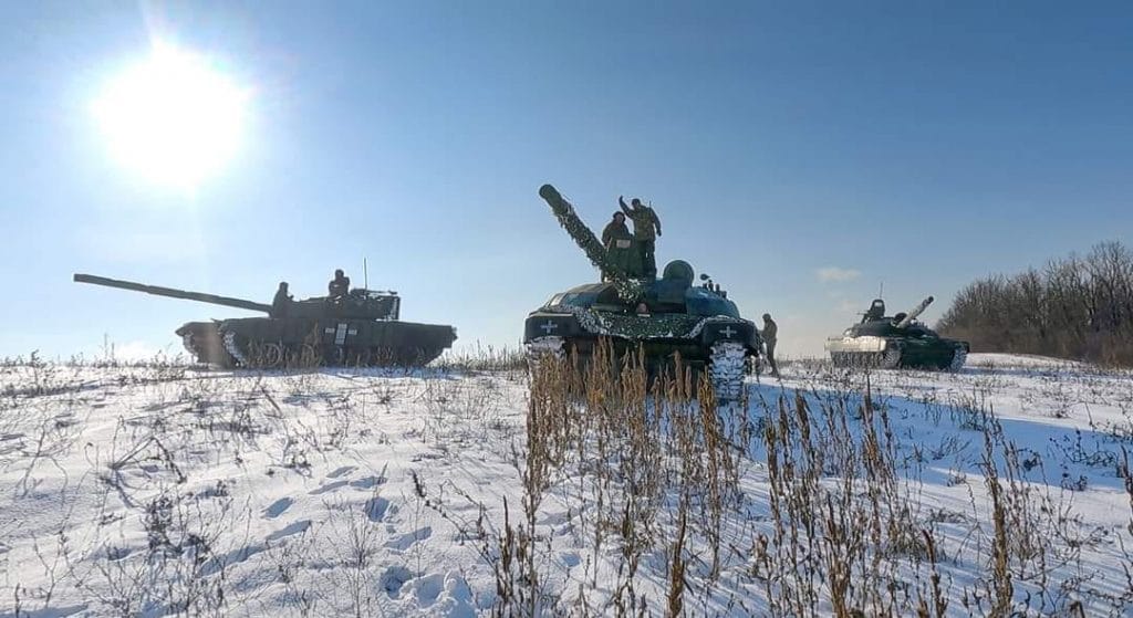 ЗСУ-Історія в школі