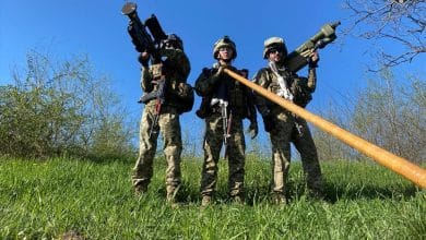 Бартка на шевроні, зброя в руках, трембіта для душі! Разом переможемо! 128 окрема гірсько-штурмова Закарпатська бригада!