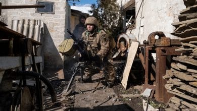 Бахмут і його оборонці - бійці 93-тя ОМБр Холодний Яр, що вже стали легендами