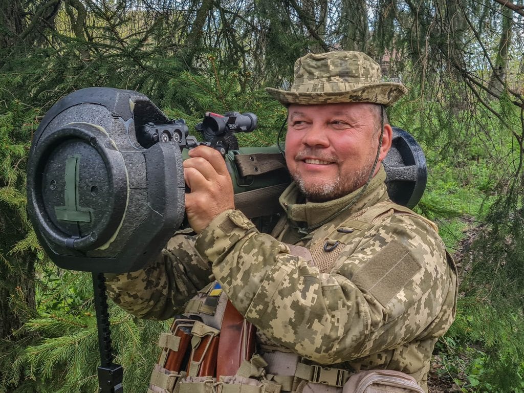 Григорій, позивний Афганець-Історія в школі