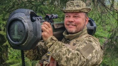 Григорій, позивний Афганець-Історія в школі