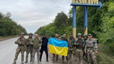 Харківська наступальна операція-Історія в школі