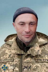 Мацієвський Олександр Ігорович