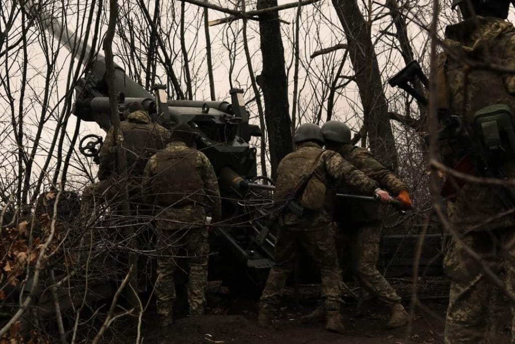 Служба зв'язків з громадськістю Оперативне командування "Захід"