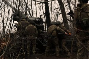 Служба зв'язків з громадськістю Оперативне командування "Захід"
