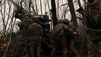 Служба зв'язків з громадськістю Оперативне командування "Захід"