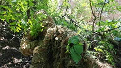 Снайпер ДШВ: “ Ми будемо знищувати загарбників до тих пір, поки повністю не очистимо від них Україну”