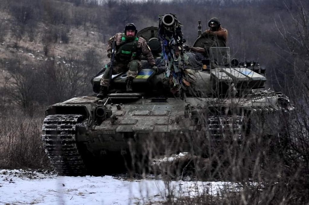 ЗСУ-Історія в школі