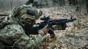ЗСУ-Історія в школі