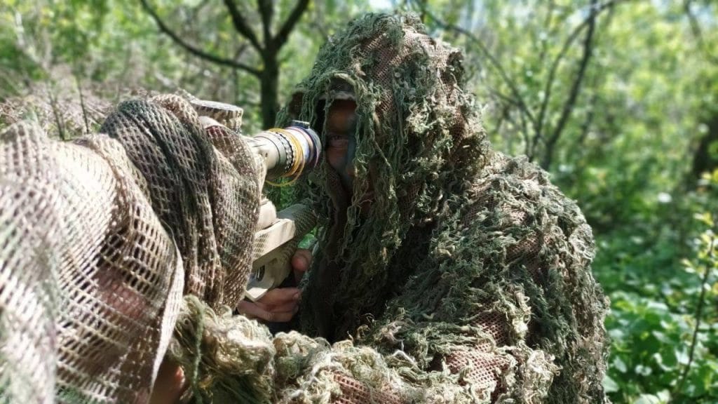 ЗСУ-Історія в школі