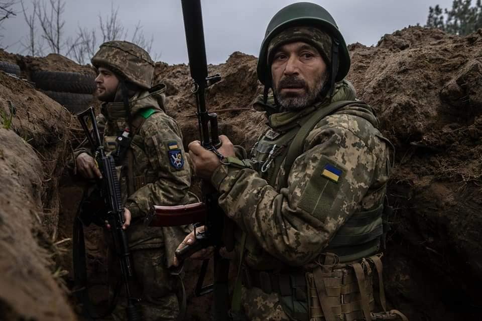 ЗСУ-Історія в школі