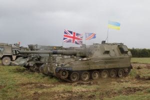 ЗСУ-Історія в школі