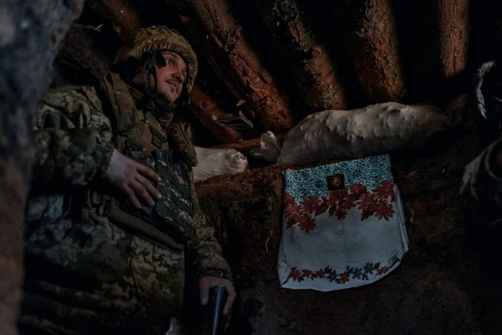 ЗСУ-Історія в школі