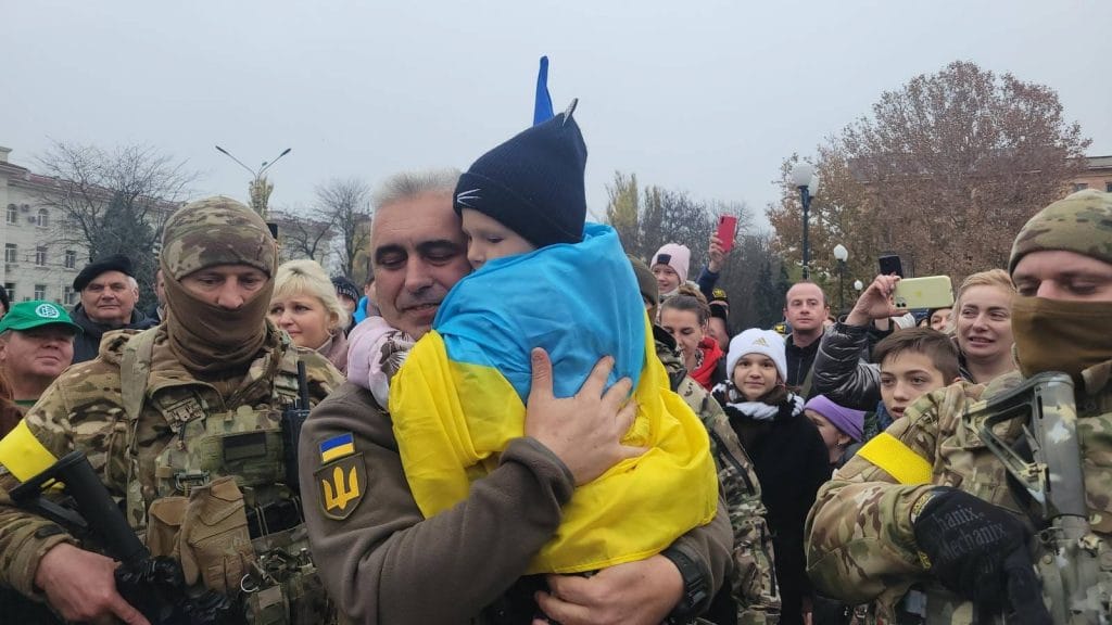 ЗСУ-Історія в школі
