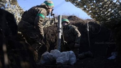 ЗСУ-Історія в школі
