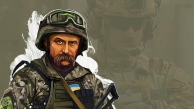 ЗСУ-Історія в школі