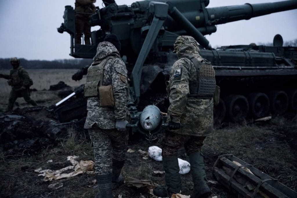 ЗСУ-Історія в школі