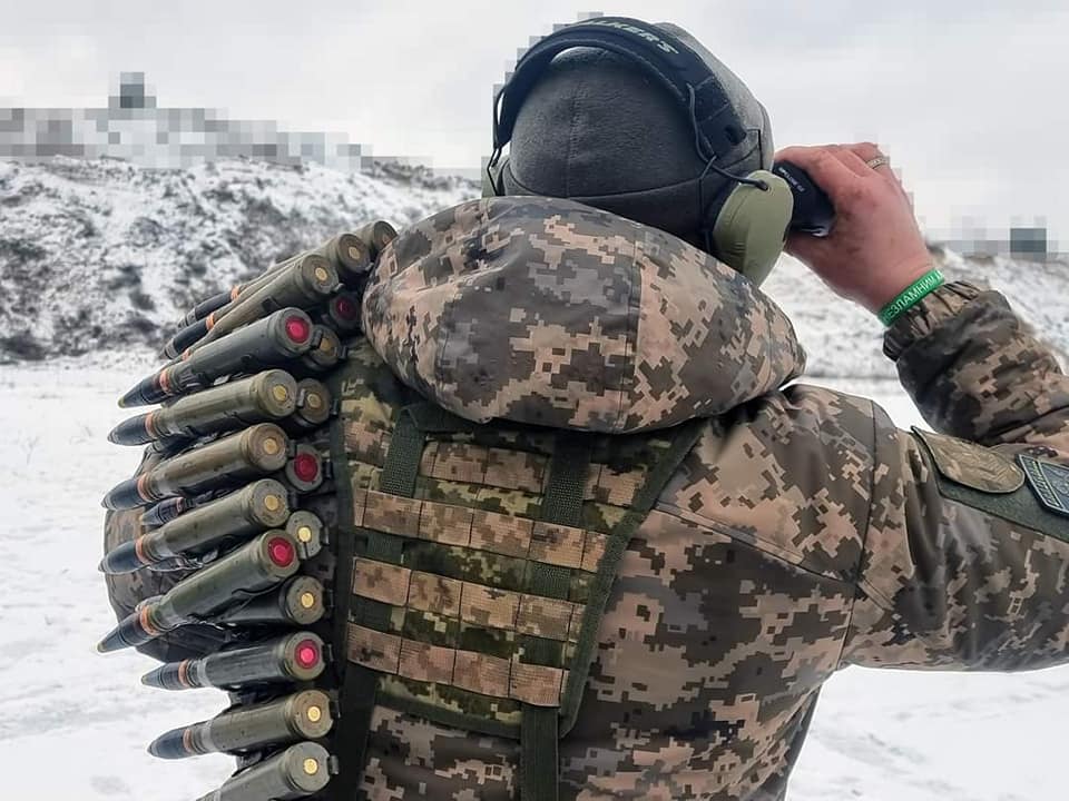 ЗСУ-історія в школі