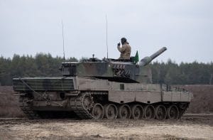 фото Служби зв'язків з громадськістю операції «UNIFIER» Збройних Сил Канади
