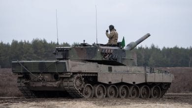 фото Служби зв'язків з громадськістю операції «UNIFIER» Збройних Сил Канади