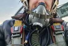 капітан Вадим Мороз-Історія в школі