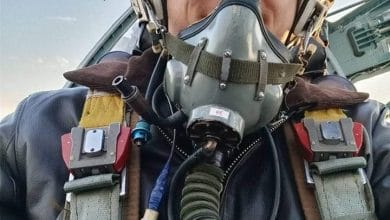 капітан Вадим Мороз-Історія в школі