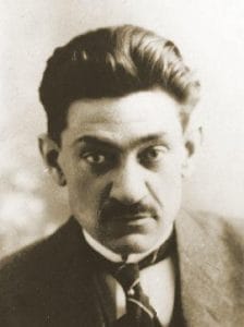 Дмитро́ Іва́нович Донцо́в-Історія в школі