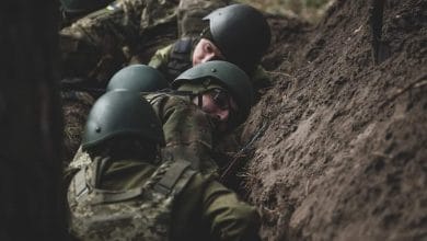 Фоторепортаж служби зв'язків з громадськістю 831-ї бригади тактичної авіації