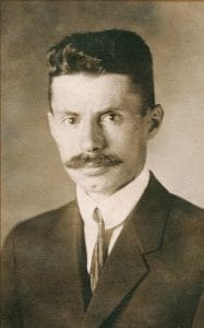 Липинський В’ячеслав-Історія в школі