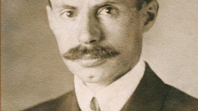 Липинський В’ячеслав-Історія в школі