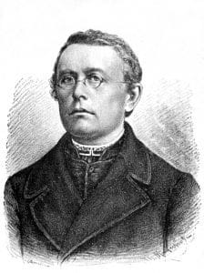 Михайло Вербицький-Історія в школі