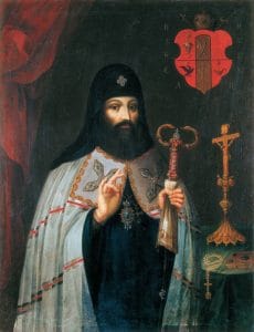 Петро Могила-Історія в школі