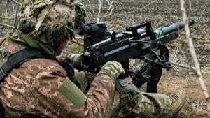 ЗСУ-Історія в школі