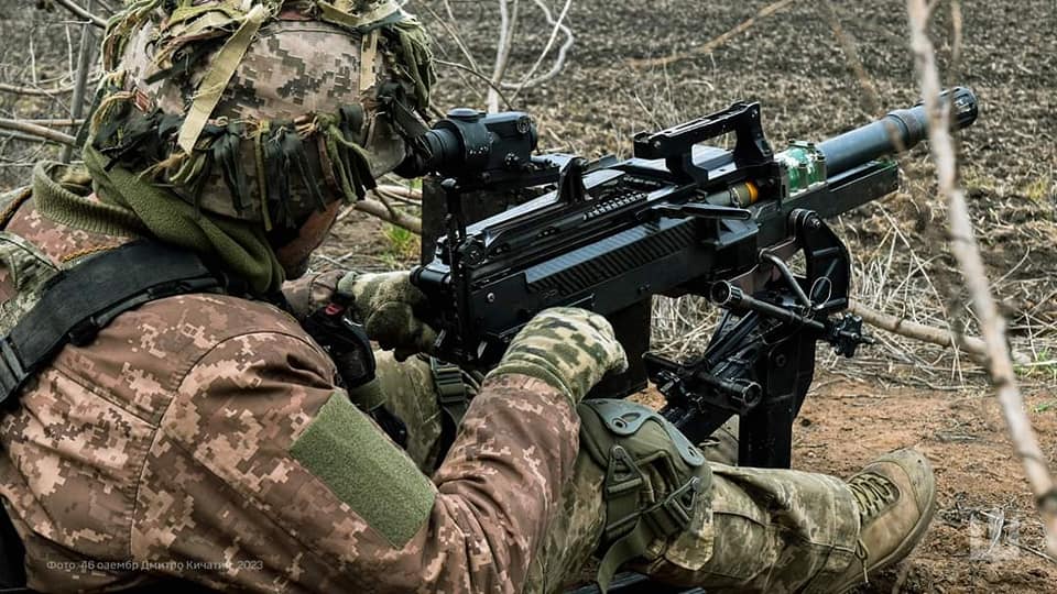 ЗСУ-Історія в школі