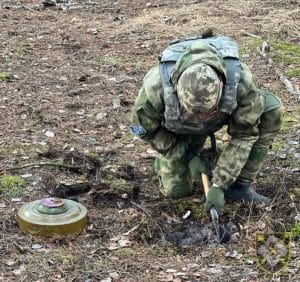 ЗСУ-Історія в школі
