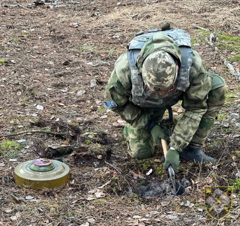ЗСУ-Історія в школі