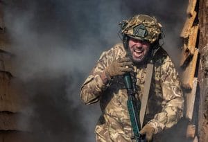 ЗСУ-Історія в школі