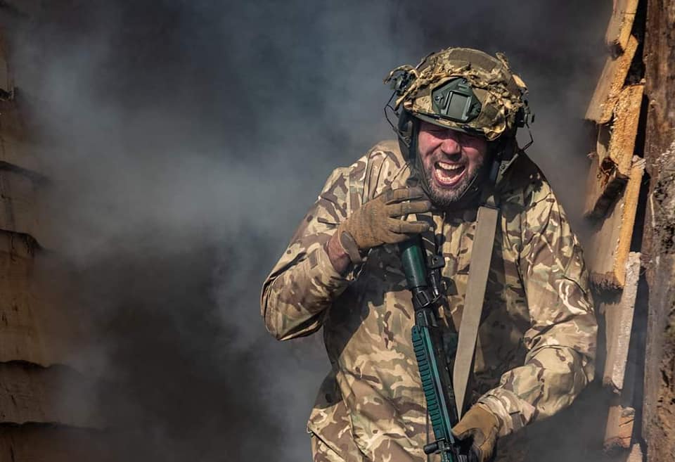 ЗСУ-Історія в школі