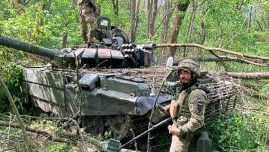ЗСУ-Історія в школі